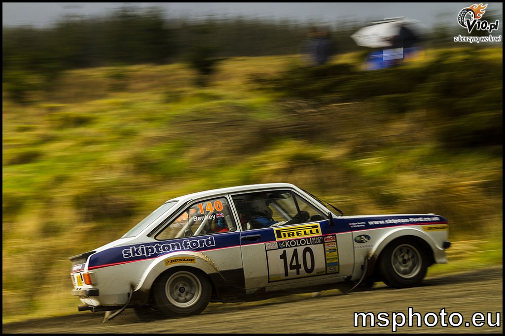 Pirelli Rally